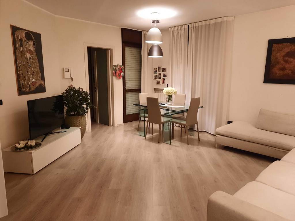 Appartamento a Bernareggio in Via Romagna - Foto 2