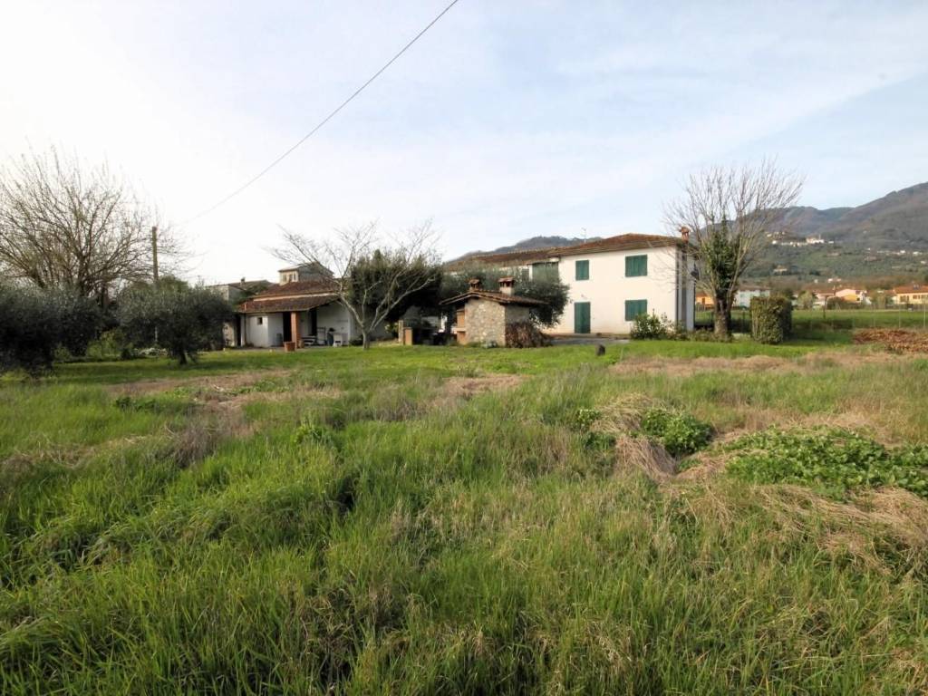 Rustico / casale a Capannori in Marlia Villa Reale, , 55012 - Foto 4