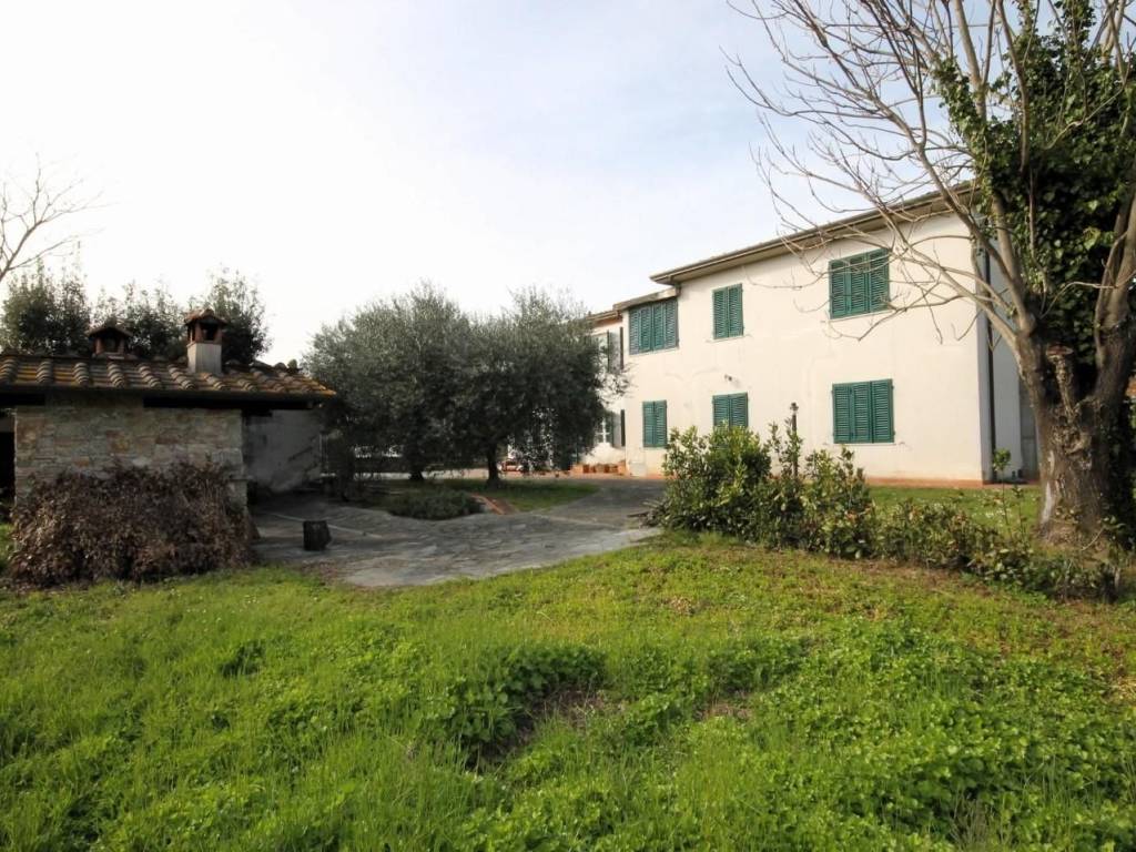 Rustico / casale a Capannori in Marlia Villa Reale, , 55012 - Foto 5