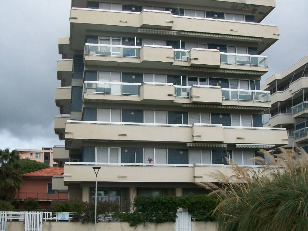 Appartamento a Andora in Via San Lazzaro, 20 - Foto 5