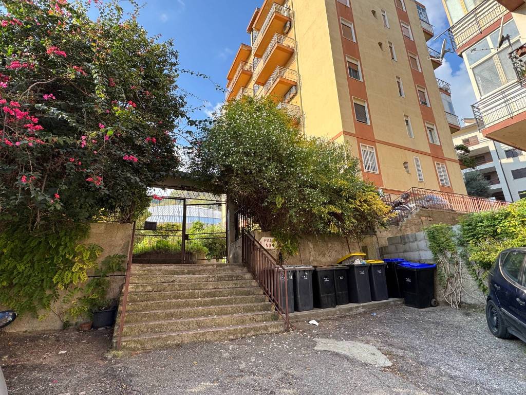 Appartamento a Messina in Via Pietro Castelli, 83 - Foto 3