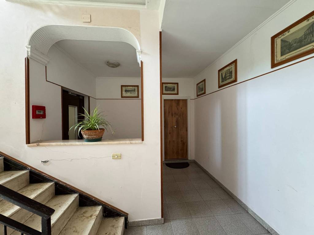 Appartamento a Messina in Via Pietro Castelli, 83 - Foto 5