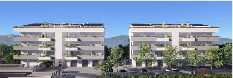 Appartamento a Prato in Via Bezzecca - Foto 2