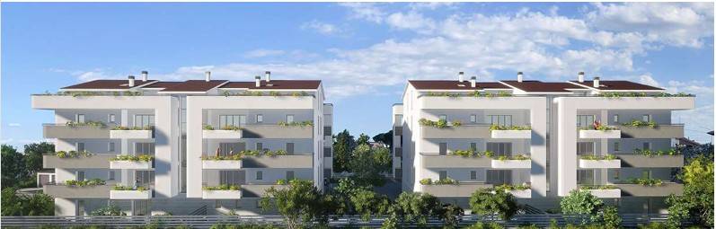 Appartamento a Prato in Via Bezzecca - Foto 4