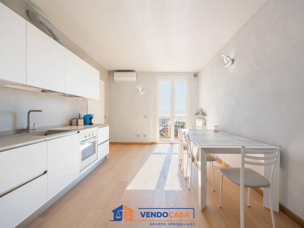 Appartamento a Spotorno in Via Laiolo, 47 - Foto 3