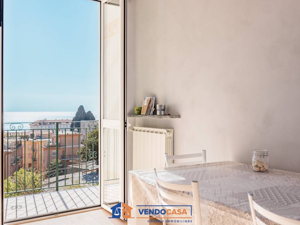 Appartamento a Spotorno in Via Laiolo, 47 - Foto 4