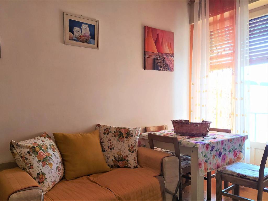Appartamento a Novara in Via Francesco Sesalli, 6 - Foto 3