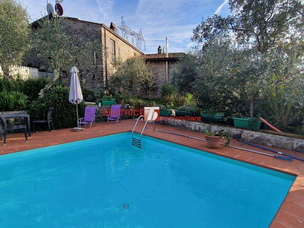 Rustico / casale a Camaiore in VIA SEI MIGLIA - Foto 2