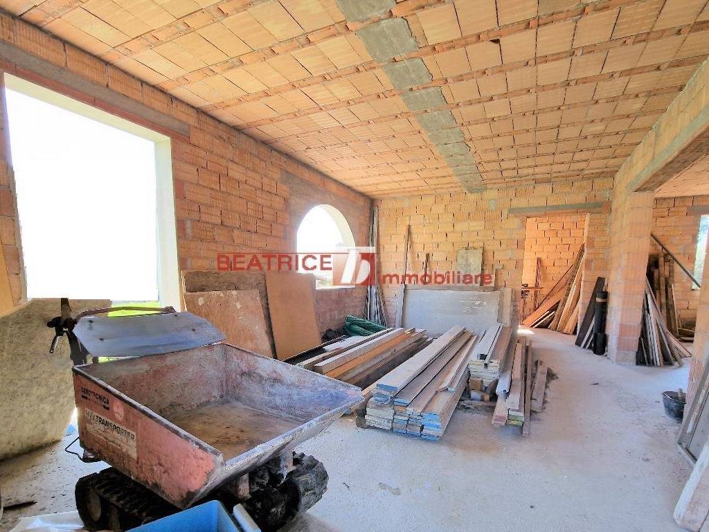 Villa a Capannori in VIA DEL GIARDINETTO - Foto 4