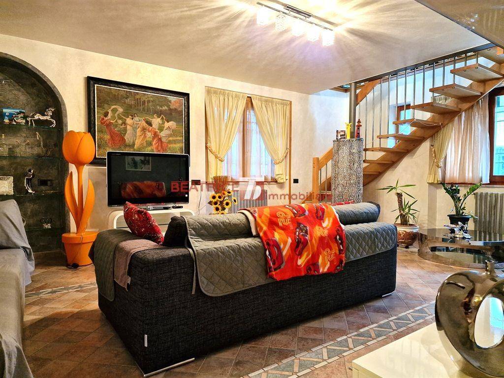 Villa a Capannori in VIA DI RONCHI - Foto 2