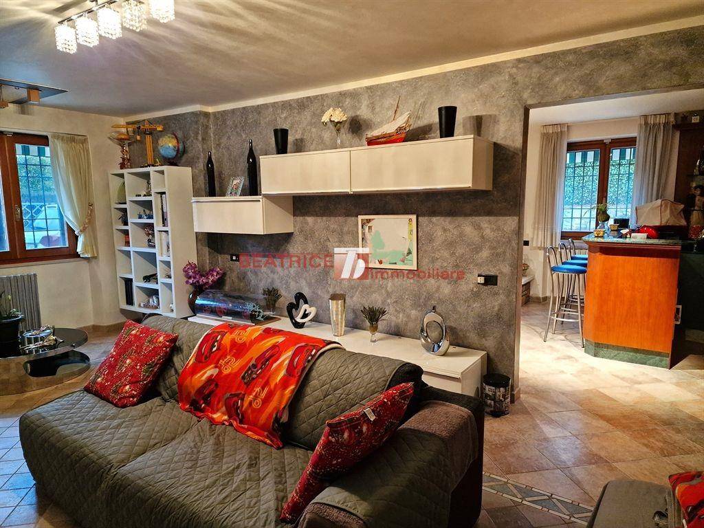Villa a Capannori in VIA DI RONCHI - Foto 4