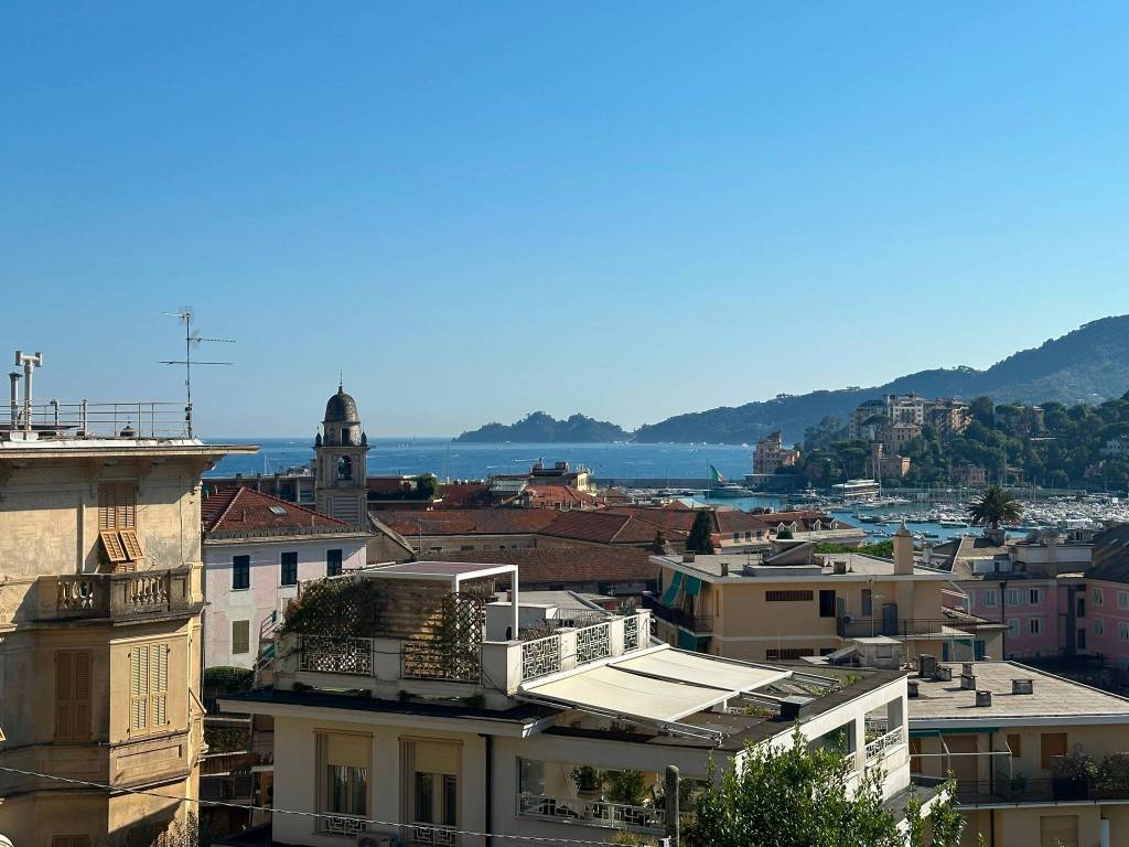 Attico / mansarda a Rapallo in Via Don Giovanni Minzoni - Foto 2