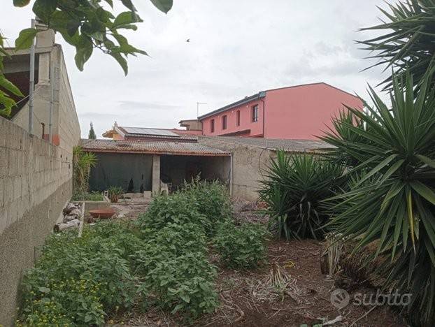 Terreno a San sperate in Via Arbarei, 09026 San Sperate SU, Italia - Foto 3