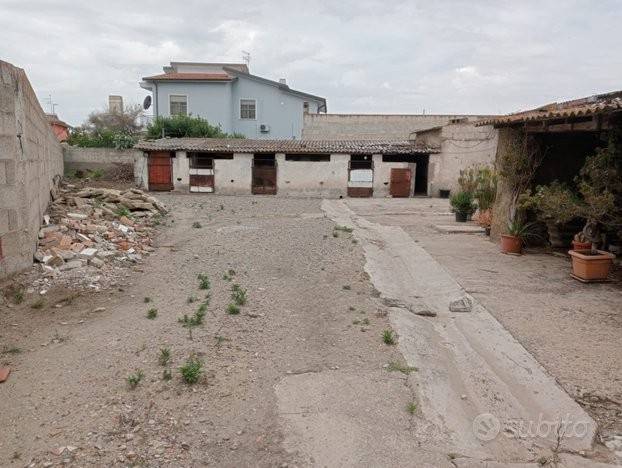 Terreno a San sperate in Via Arbarei, 09026 San Sperate SU, Italia - Foto 4