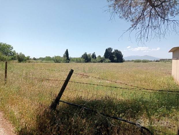 Terreno a San sperate in Bia Casteddu, 09026 San sperate SU, Italia - Foto 4