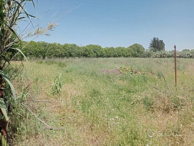 Terreno a San sperate in Localita Bia Sestu, San sperate SU, Italia - Foto 2