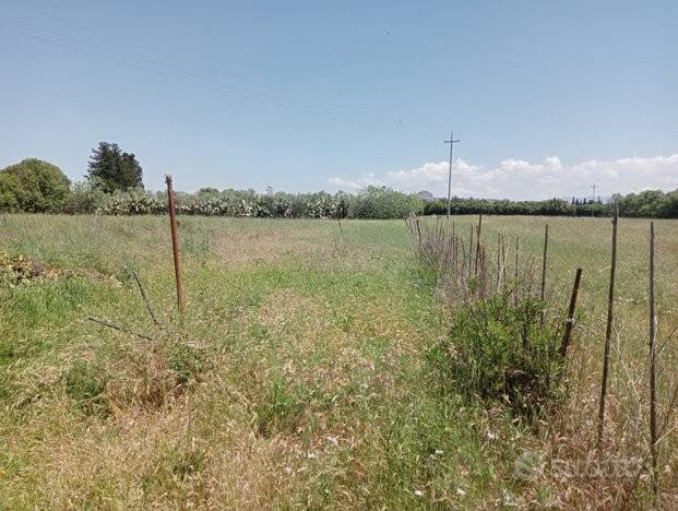 Terreno a San sperate in Localita Bia Sestu, San sperate SU, Italia - Foto 3