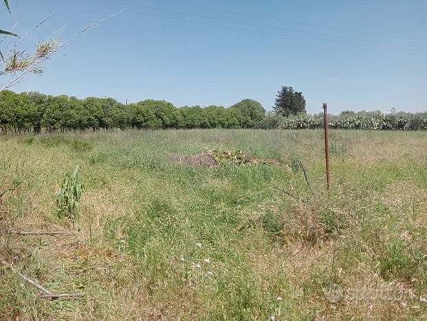 Terreno a San sperate in Localita Bia Sestu, San sperate SU, Italia - Foto 4