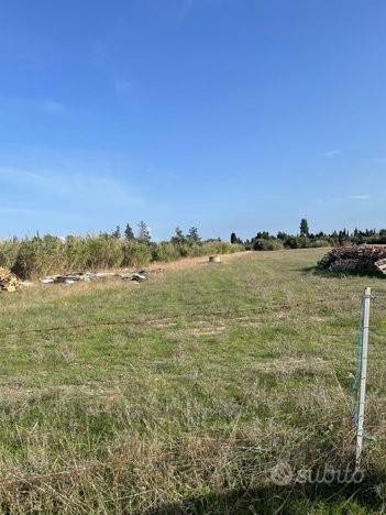 Terreno a San sperate in 09026 San Sperate SU, Italia - Foto 2