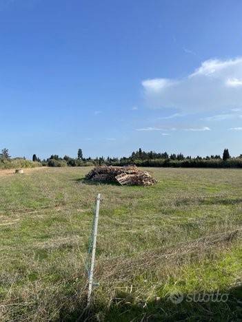 Terreno a San sperate in 09026 San Sperate SU, Italia - Foto 3