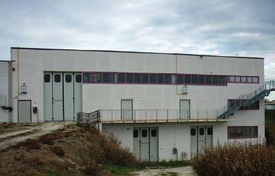 Immobile a Belvedere ostrense in VIA ROSCIANO, 5 - Foto 2