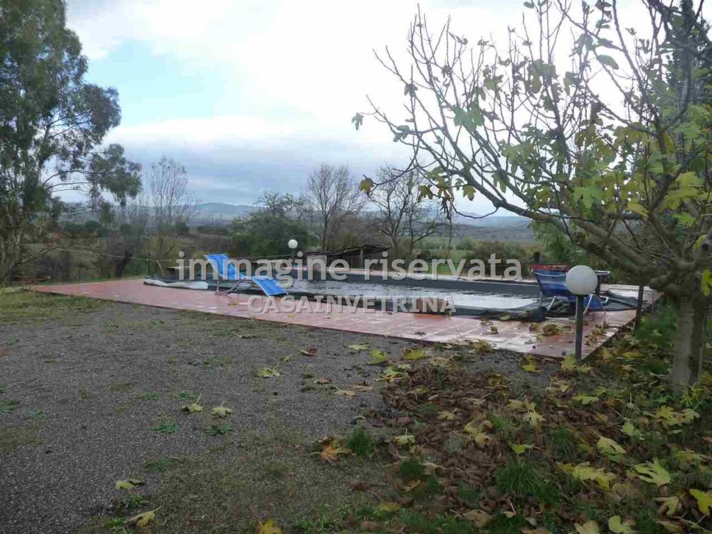 Immobile a Campagnatico in LOCALITA MANZINELLO , - Foto 2