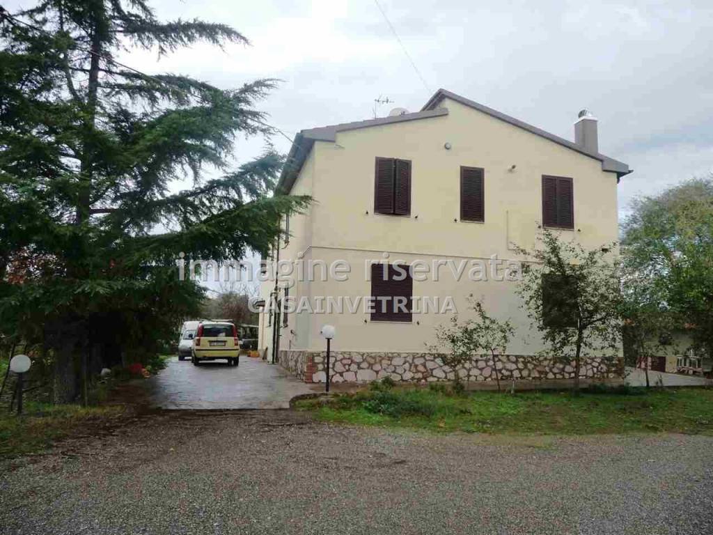 Immobile a Campagnatico in LOCALITA MANZINELLO , - Foto 3