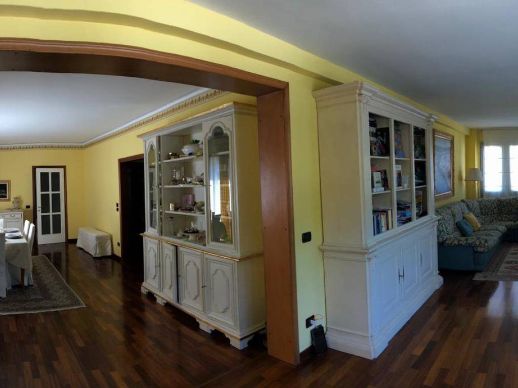 Appartamento a Montecatini-terme in Via Lucchese - Foto 2