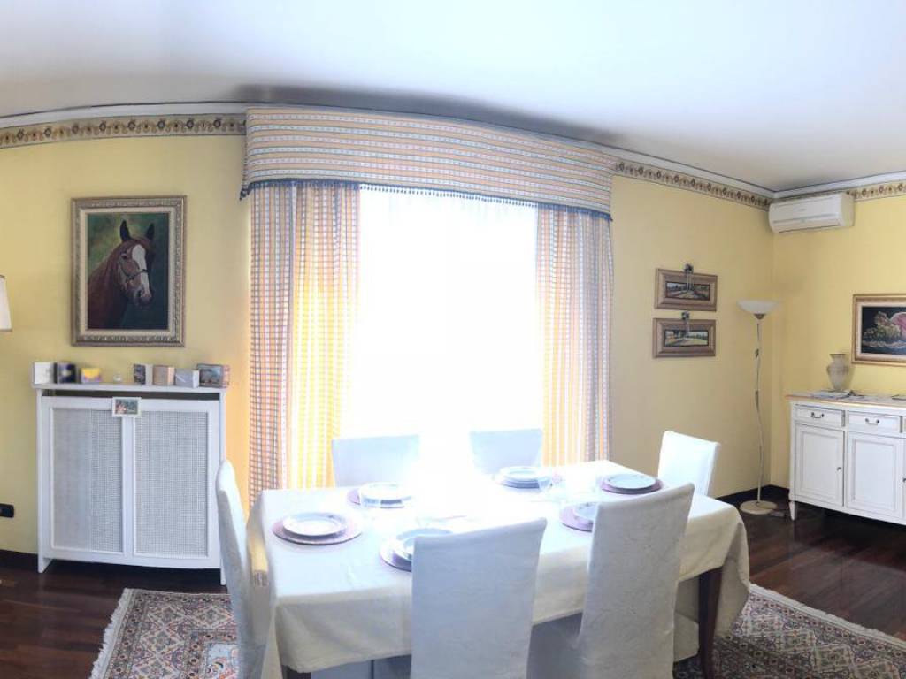 Appartamento a Montecatini-terme in Via Lucchese - Foto 3