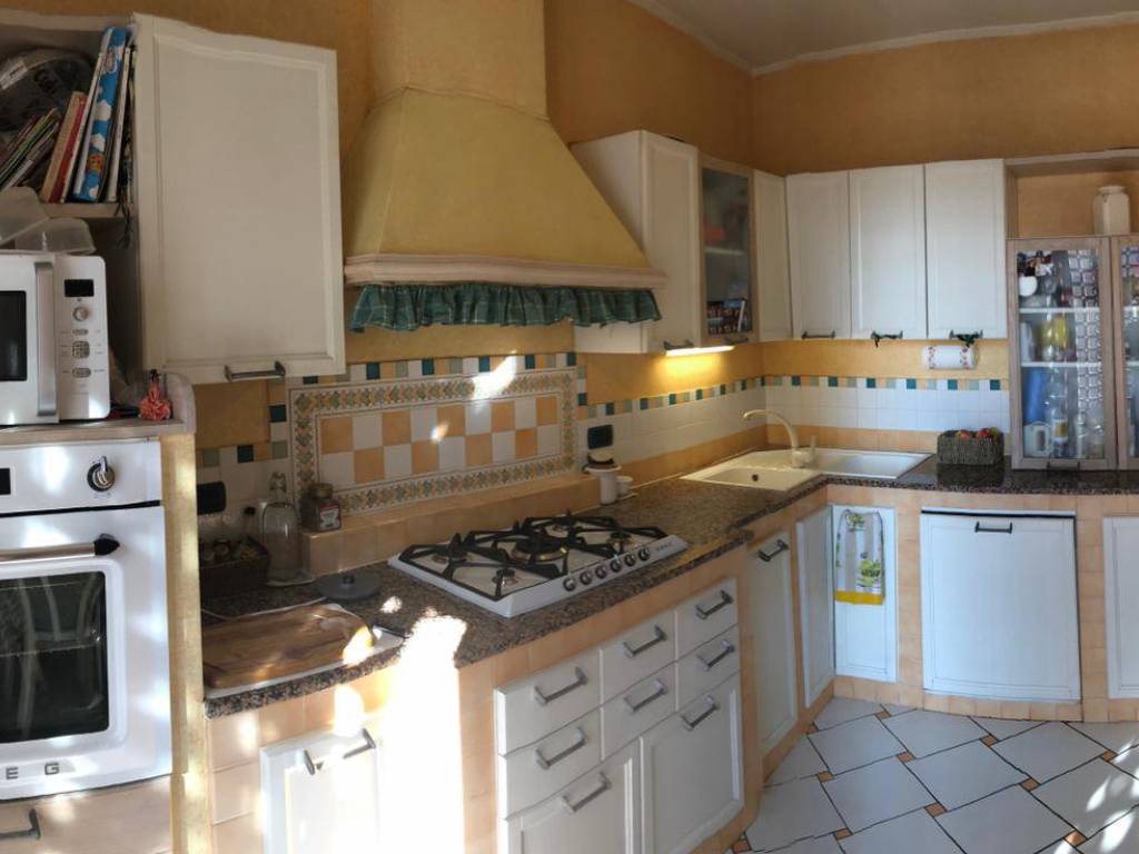 Appartamento a Montecatini-terme in Via Lucchese - Foto 4