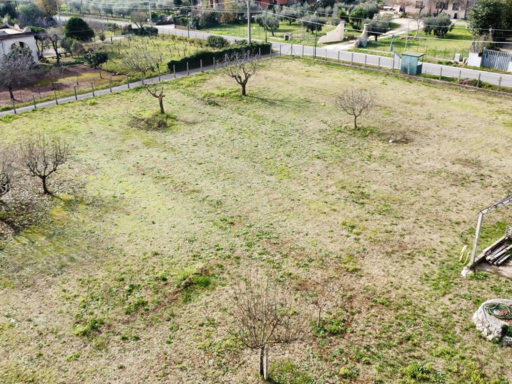 Terreno a Roccagorga in Strada Provinciale Roccheggiana, 831 - Foto 2