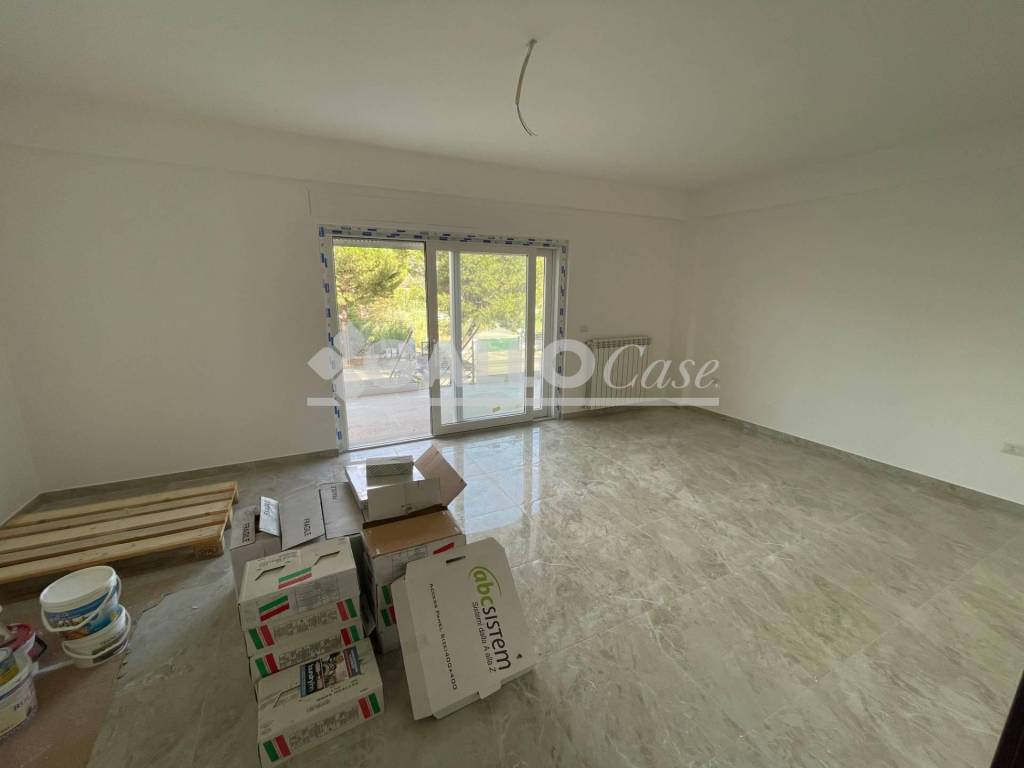 Villa a Rende in Via Quasimodo - Via Repaci - Foto 5