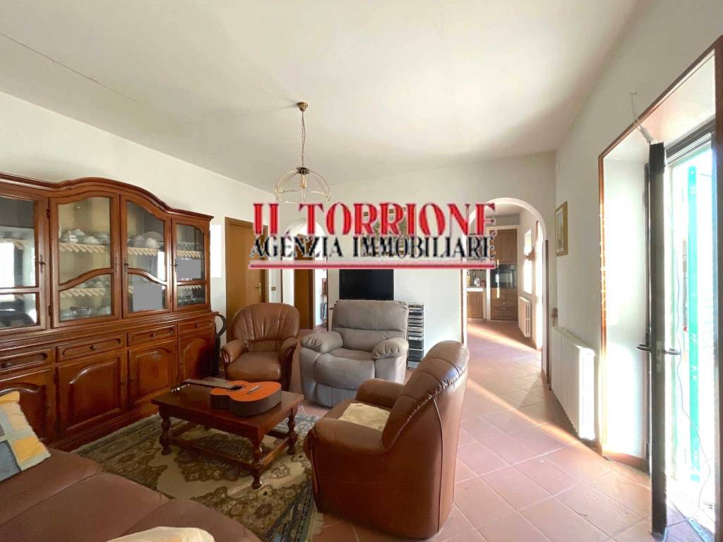 Villa a Chiesina uzzanese in Via di Pozzale - Foto 4