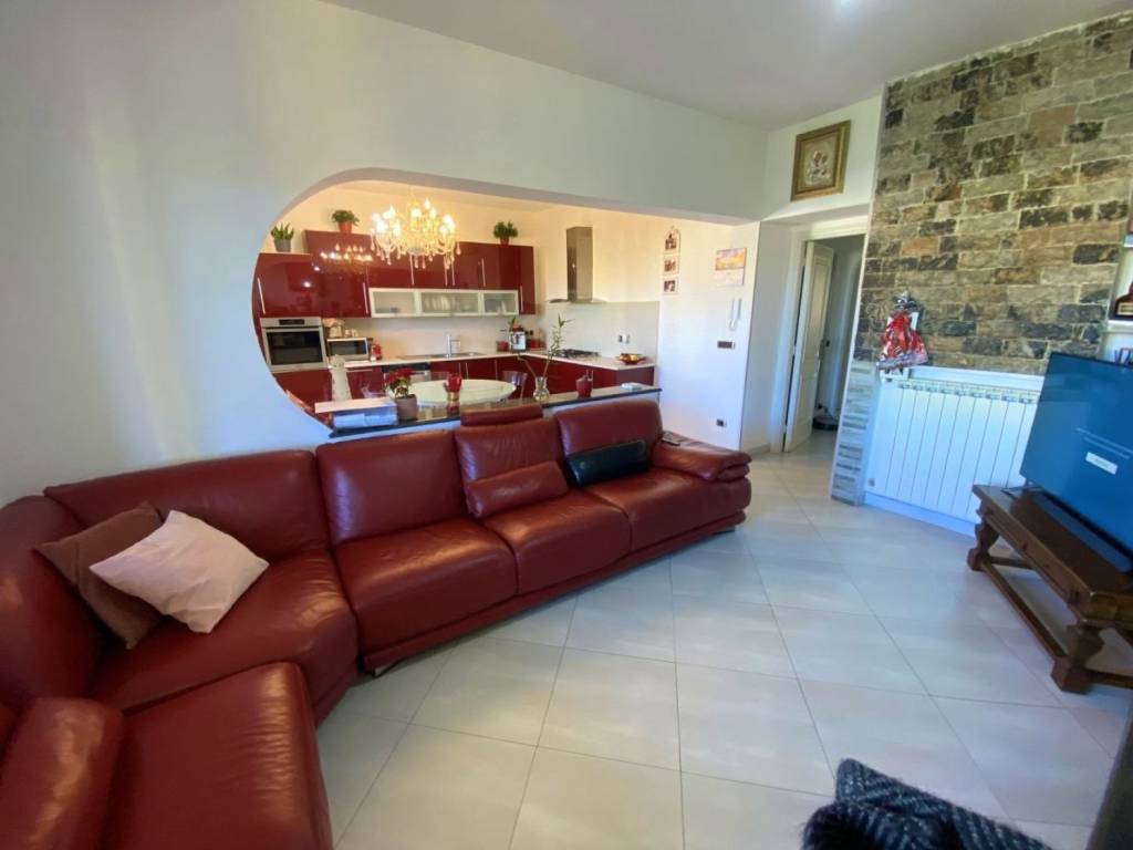 Villa a Castelnuovo magra in Via Dei Laghi, 11 - Foto 4