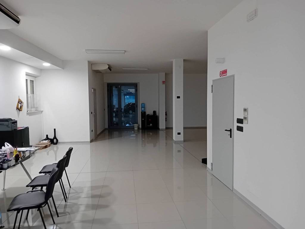 Immobile a Parma in Via Cremonese, 151 - Foto 2