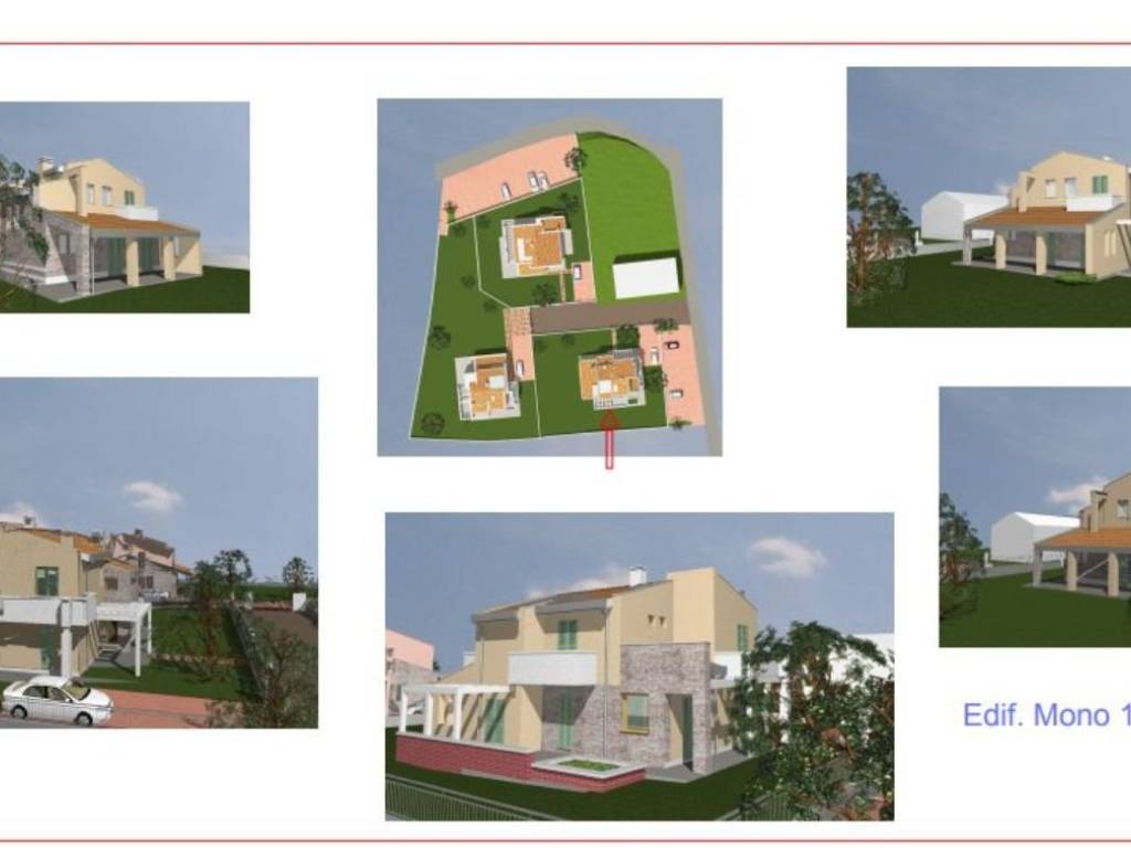 Terreno a Luni in Via Caffaggiola, 26 - Foto 2