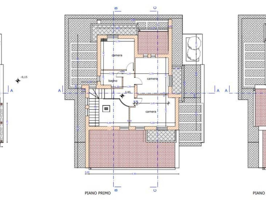 Terreno a Luni in Via Caffaggiola, 26 - Foto 4