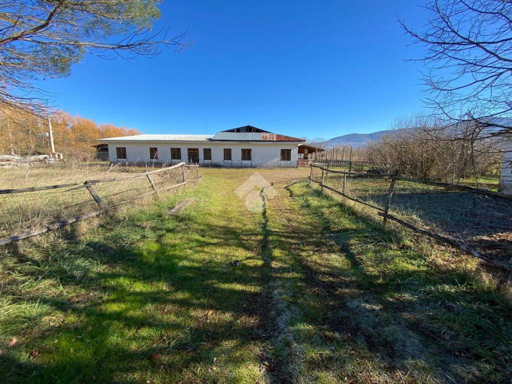 Rustico / casale a Pignola in CONTRADA SCIFFRA - Foto 4