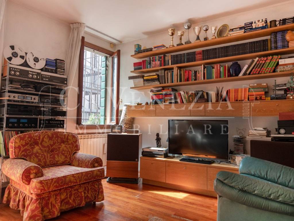 Appartamento a Venezia in Calle de la Racheta, 3773 - Foto 2