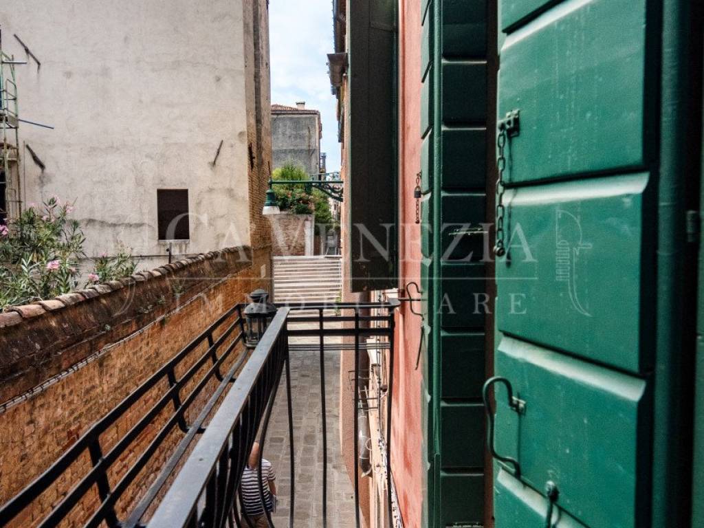 Appartamento a Venezia in Calle de la Racheta, 3773 - Foto 3