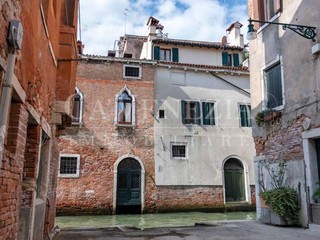 Appartamento a Venezia in Calle de la Racheta, 3773 - Foto 4