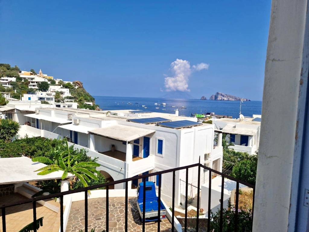 Villa a Lipari in Strada Comunale Coste-Iditella - Foto 3