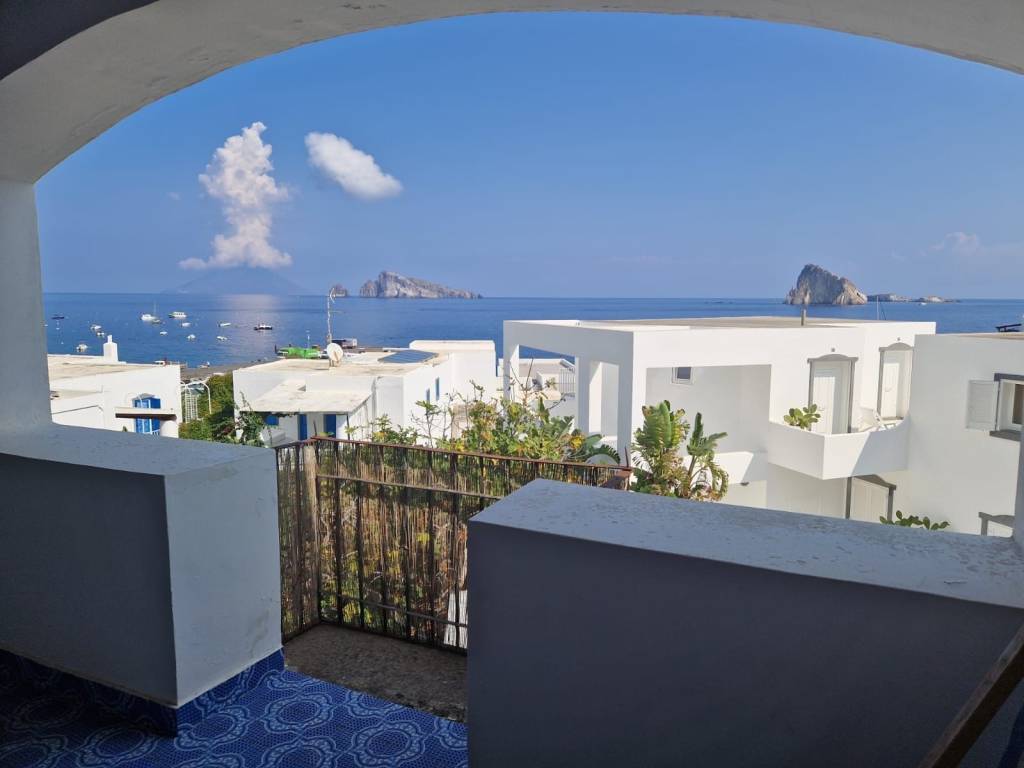 Villa a Lipari in Strada Comunale Coste-Iditella - Foto 5