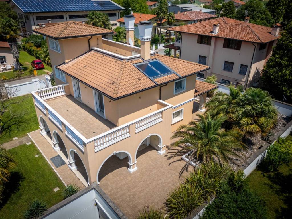 Villa a Fontanafredda - Foto 2