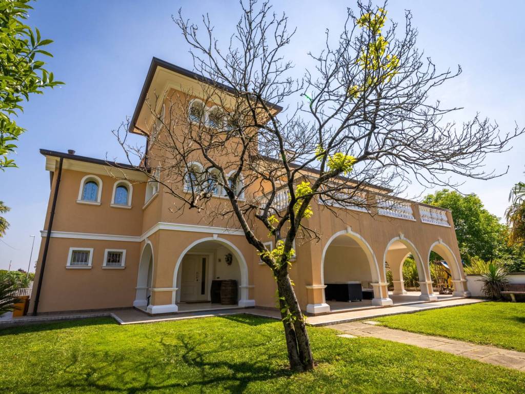 Villa a Fontanafredda - Foto 3