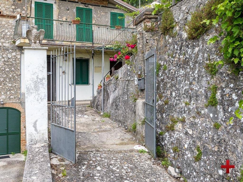 Appartamento a Rocca sinibalda in Via Turanense - Foto 3