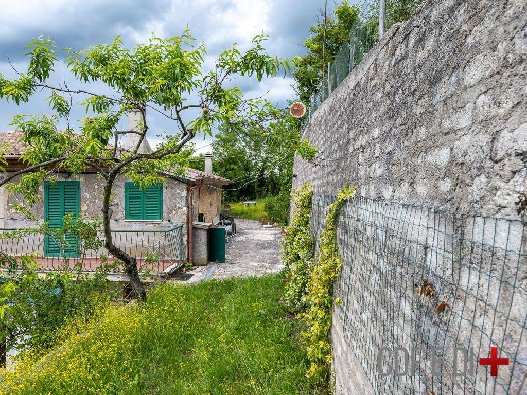 Appartamento a Rocca sinibalda in Via Turanense - Foto 5