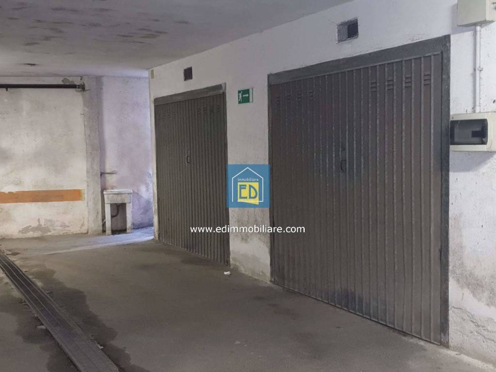 Box / garage a Millesimo in Piazza della Libertà, 54 - Foto 4