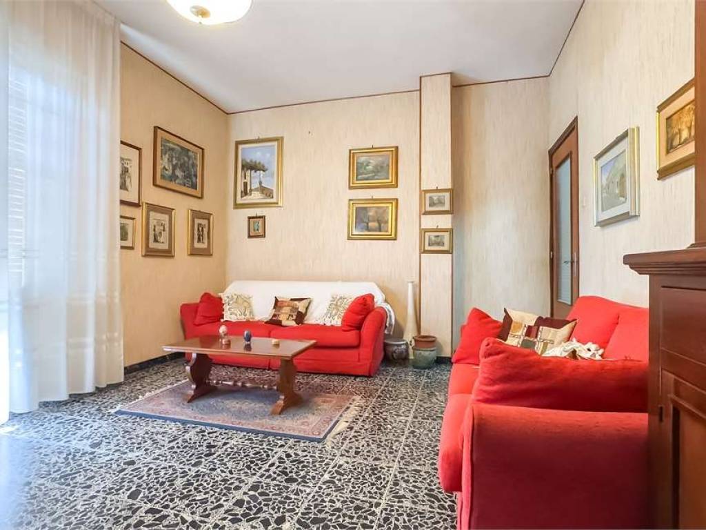 Appartamento a Cagliari in Via Molise, 0 - Foto 2