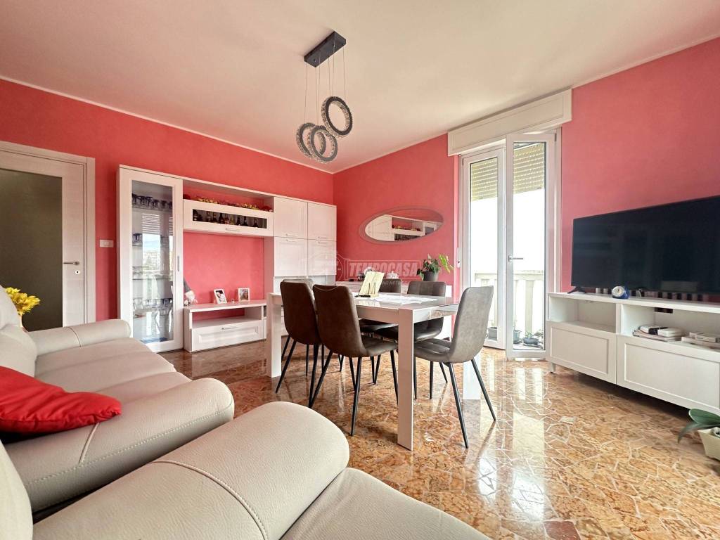 Appartamento a Cossato in Via Trento - Foto 2